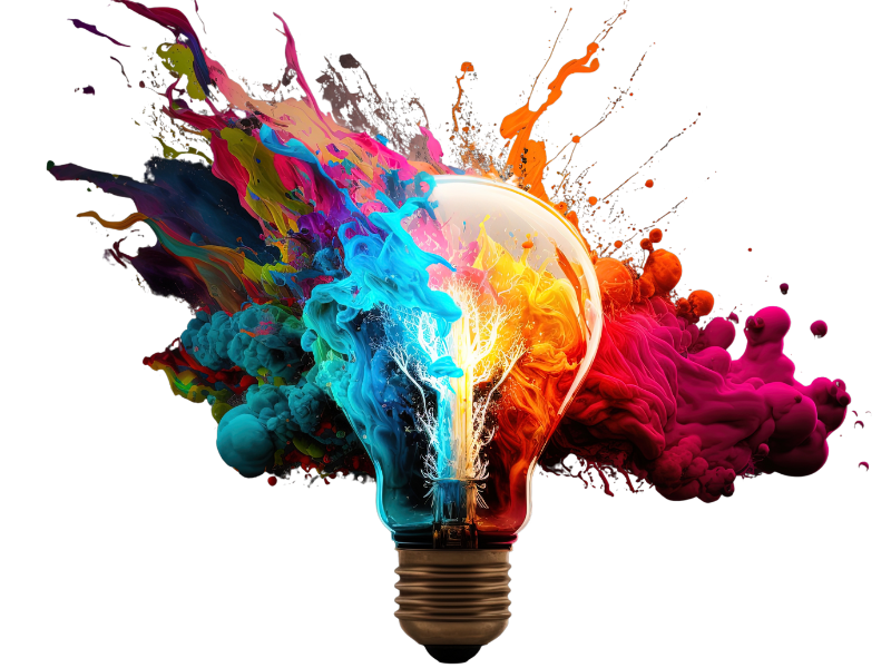 יצירתיות ועיצוב